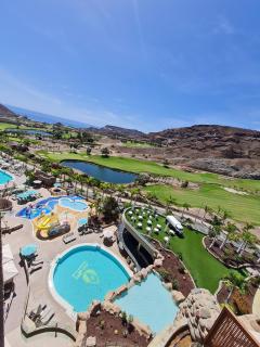 Anfi del Mar Tauro Golf 1 Emerald Club - 7