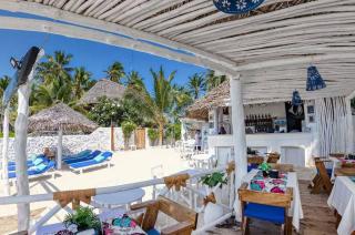 Peter Pan Beach Lodge - Jambiani - 8