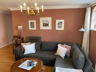 Suite im Limonadenhaus - adults only - Lübbenau - 4