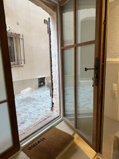 Studio Vieil Antibes rue du Bateau - Antibes - 4