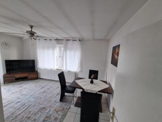 Bocholt Apartment Ferienwohnung 4 - Bocholt - 9