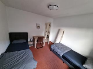 Bocholt Apartment Ferienwohnung 4 - Bocholt - 2