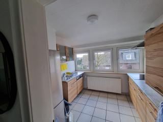 Bocholt Apartment Ferienwohnung 4 - Bocholt - 1