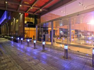 Novotel Pune Viman Nagar Road - Pune - 8