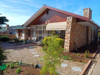 KarooGrove - Oudtshoorn - 0