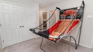 Last Minute Disney Getaway! Private Pool, Hot Tub & Games Room. Book Now! #29550 - Kissimmee - 9