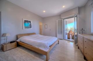 FRGK "Villa Le Petit Bois Vue Panoramique Jardin Verdoyant près de Cannes" - Vallauris - 8