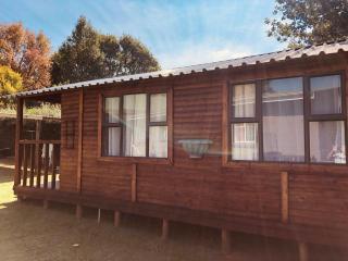 Rustic Cabin Sleepover - Underberg - 1