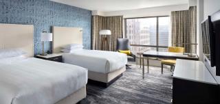 Hyatt Regency Vancouver - Vancouver - 7