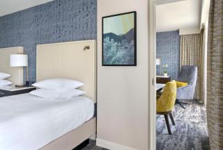Hyatt Regency Vancouver - Vancouver - 3