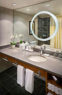 Hyatt Regency Vancouver - Vancouver - 1