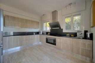 FRGK "Villa Le Petit Bois Vue Panoramique Jardin Verdoyant près de Cannes" - Vallauris - 6