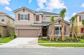 Last Minute Disney Getaway! Private Pool, Hot Tub & Games Room. Book Now! #82523 - Orlando - 8