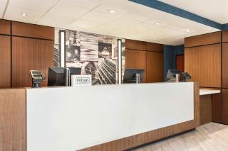 Embassy Suites by Hilton Kansas City Overland Park - Overland Park - 4