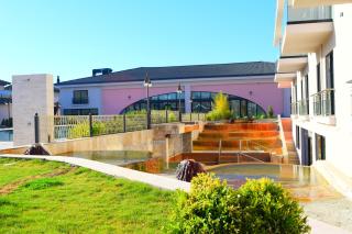 Pamukkale Kaya Termal Otel - 7