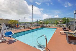 Best Western Kimball Inn - Kimball - 3