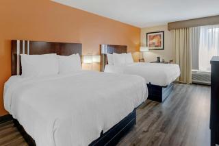 Best Western Kimball Inn - Kimball - 9