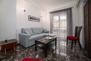 Local Urban living 2BD apartment in Athens - Athènes - 0