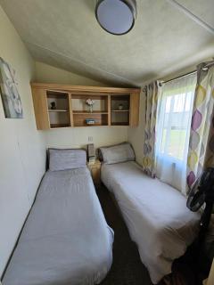 D3 Sunnymede fantasy island - Ingoldmells - 2