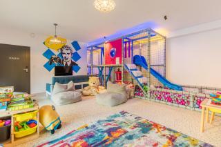 Villa Verdi Pleasure & Spa - 3