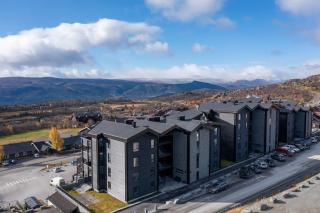 Riddertunet Beitostølen - Beitostøl - 6