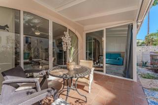 Sea Breeze and Rustic Terrace Charm - Callao Salvaje - 9