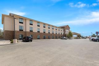 Comfort Inn & Suites - Lovington - 9