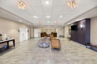 Comfort Inn & Suites - Lovington - 4