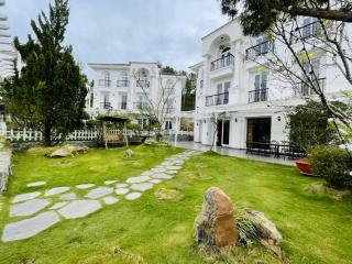 Villa Đà Lạt View Thông - 3
