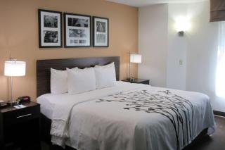 Sleep Inn - Lexington - 8
