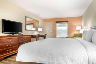 Econo Lodge Moss Point - Pascagoula - Moss Point - 8