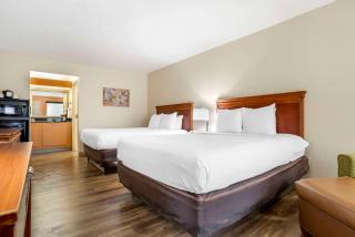 Econo Lodge Moss Point - Pascagoula - Moss Point - 6