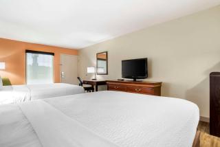 Econo Lodge Moss Point - Pascagoula - Moss Point - 4
