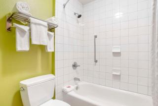 Econo Lodge Moss Point - Pascagoula - Moss Point - 2