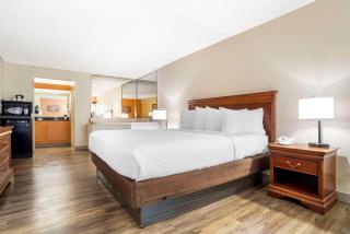 Econo Lodge Moss Point - Pascagoula - Moss Point - 1