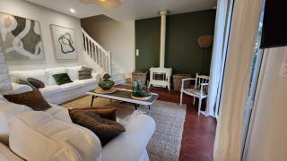 Villa Nature Salle de Sport Jacuzzi - Saint-Jean-la-Poterie - 2