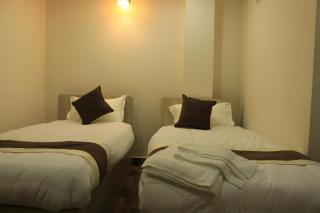 Hotel Junction - Kathmandu - 7