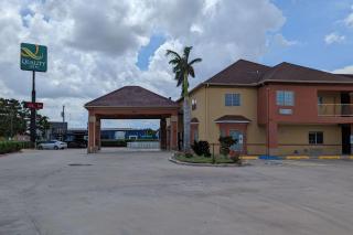 Quality Inn - Brownsville - 9