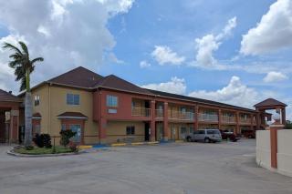 Quality Inn - Brownsville - 8