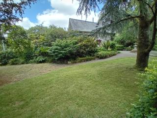 Le spa du Goaquer - Lopérec - 6