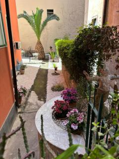 Il Giardino Casa Vacanze - Catânia - 1