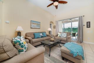 Last Minute Disney Getaway! Private Pool, Hot Tub & Games Room. Book Now! #21748 - Kissimmee - 0
