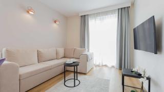 VacationClub - Apartamenty Zakopiańskie Apartament 306 - Zakopane - 8