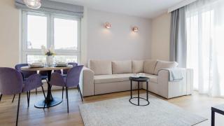 VacationClub - Apartamenty Zakopiańskie Apartament 306 - Zakopane - 7