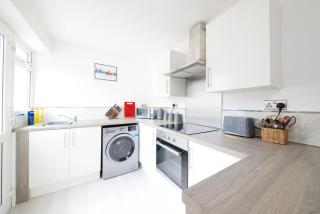 GuestReady Modern 2BR Home by Anfield Stadium - Liverpool - 7