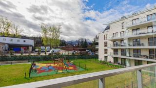 VacationClub - Apartamenty Zakopiańskie Apartament 112 - Zakopane - 5