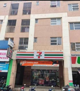 RawangBudjetHomestay - 5