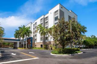 Hampton Inn Weston Fort Lauderdale - Weston - 0