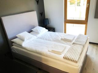 Apartament Południowy Willa Verano Jurata - 7