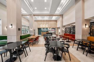 Hampton Inn Weston Fort Lauderdale - Weston - 1